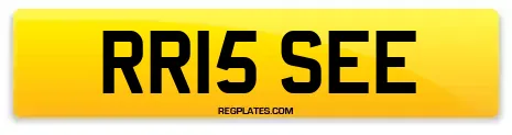 RR15 SEE