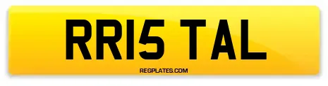RR15 TAL