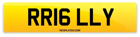 RR16 LLY