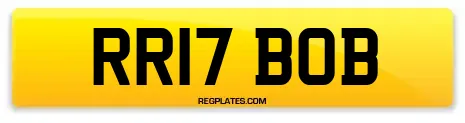 RR17 BOB