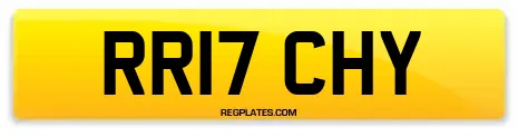 RR17 CHY
