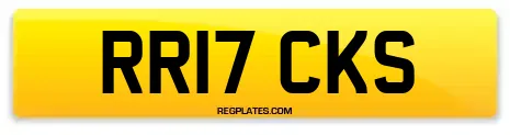 RR17 CKS