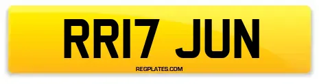 RR17 JUN