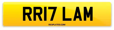 RR17 LAM