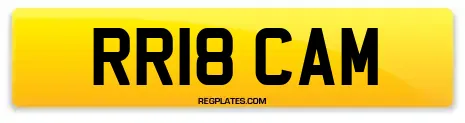 RR18 CAM