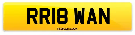 RR18 WAN