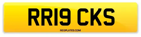 RR19 CKS