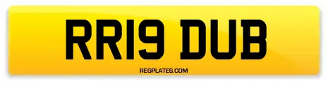 RR19 DUB