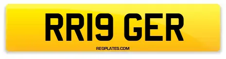 RR19 GER