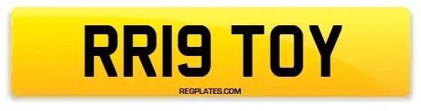 RR19 TOY