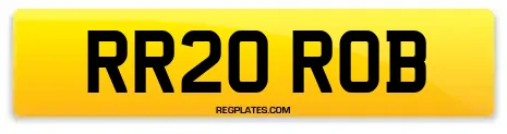 RR20 ROB