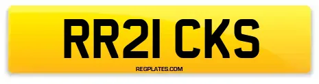 RR21 CKS