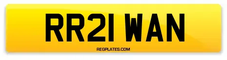 RR21 WAN