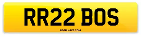 RR22 BOS