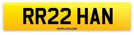 RR22 HAN