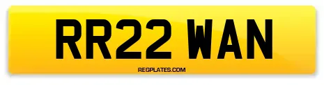 RR22 WAN