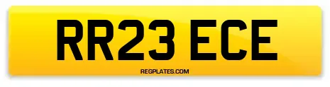 RR23 ECE