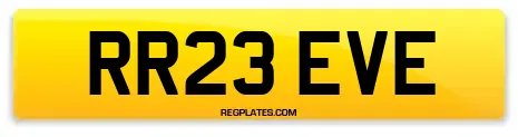 RR23 EVE