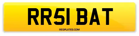 RR51 BAT