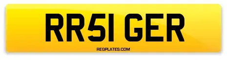 RR51 GER