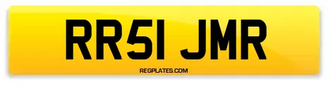 RR51 JMR