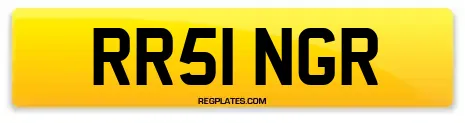 RR51 NGR