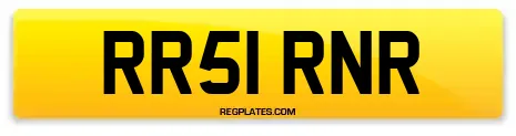 RR51 RNR