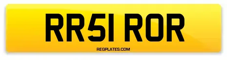 RR51 ROR