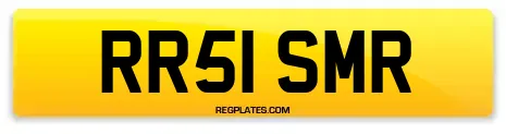RR51 SMR
