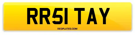 RR51 TAY