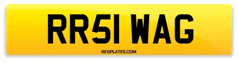 RR51 WAG