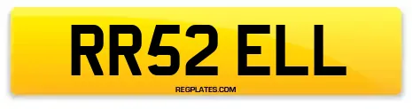 RR52 ELL