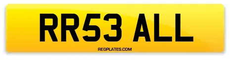 RR53 ALL