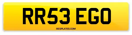 RR53 EGO