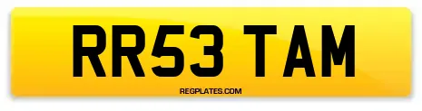 RR53 TAM