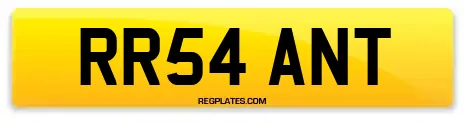 RR54 ANT