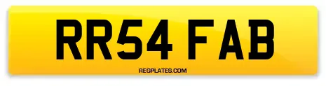 RR54 FAB