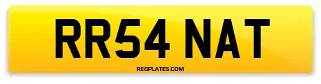 RR54 NAT