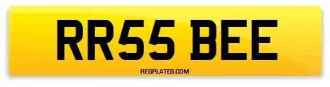 RR55 BEE