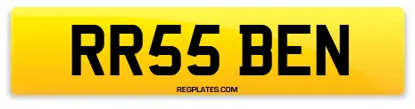 RR55 BEN
