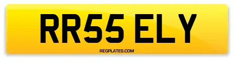 RR55 ELY