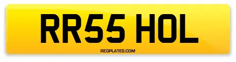 RR55 HOL