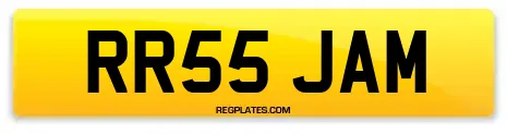 RR55 JAM
