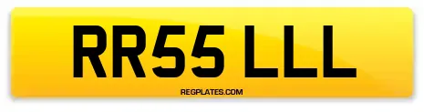 RR55 LLL