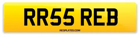 RR55 REB