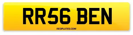 RR56 BEN