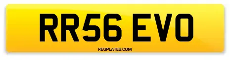 RR56 EVO