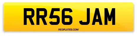 RR56 JAM