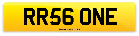 RR56 ONE