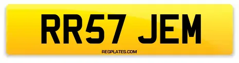 RR57 JEM